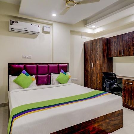Itsy Hotels Kozy Rooms 벵갈루루 외부 사진