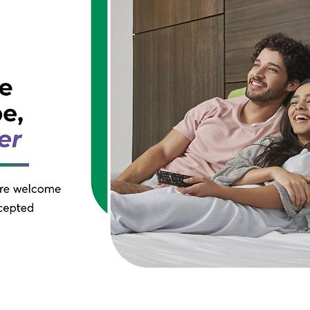 Itsy Hotels Kozy Rooms 벵갈루루 외부 사진