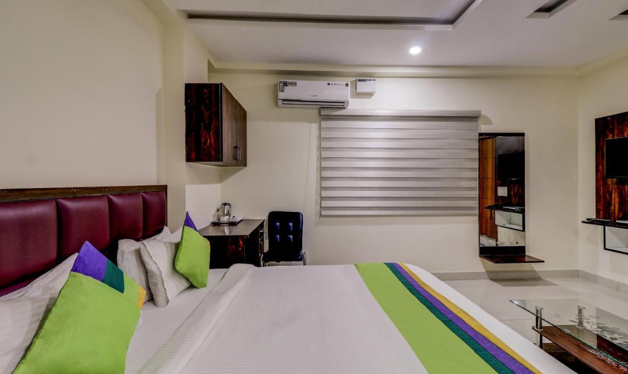 Itsy Hotels Kozy Rooms 벵갈루루 외부 사진