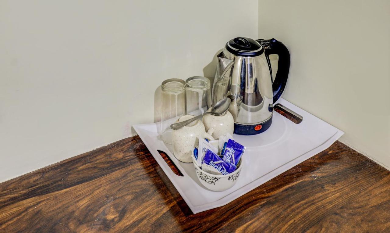 Itsy Hotels Kozy Rooms 벵갈루루 외부 사진