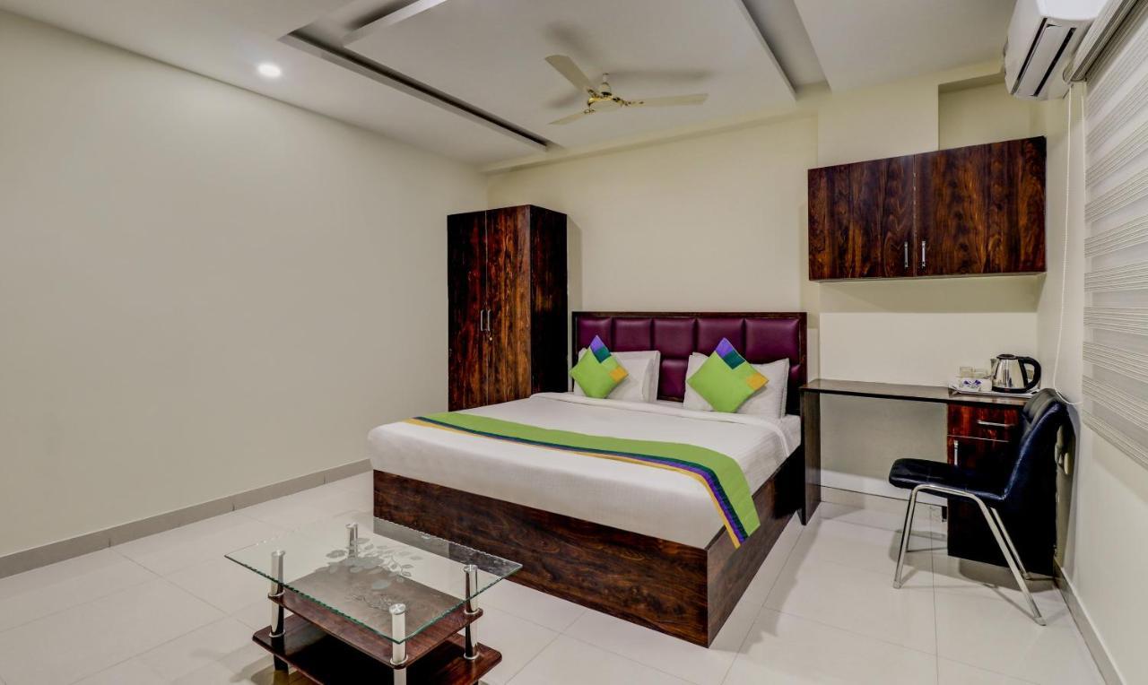Itsy Hotels Kozy Rooms 벵갈루루 외부 사진