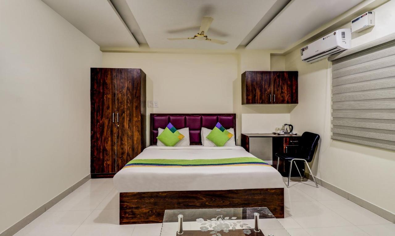 Itsy Hotels Kozy Rooms 벵갈루루 외부 사진
