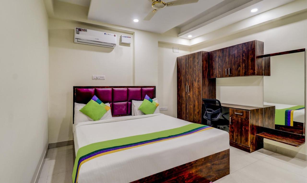 Itsy Hotels Kozy Rooms 벵갈루루 외부 사진