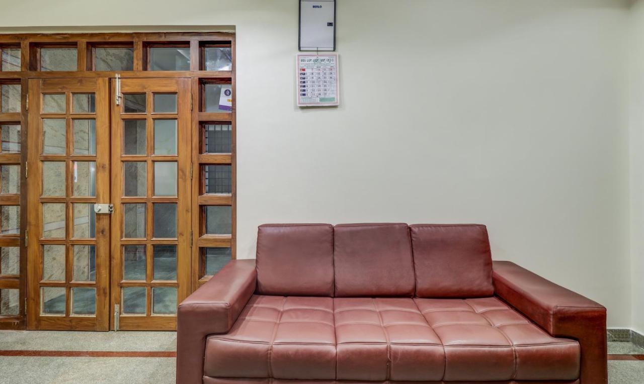 Itsy Hotels Kozy Rooms 벵갈루루 외부 사진