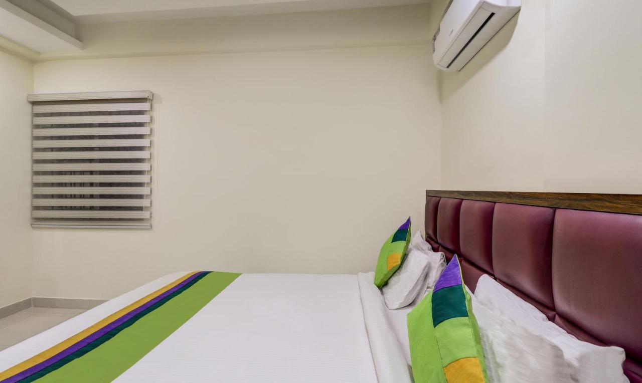 Itsy Hotels Kozy Rooms 벵갈루루 외부 사진