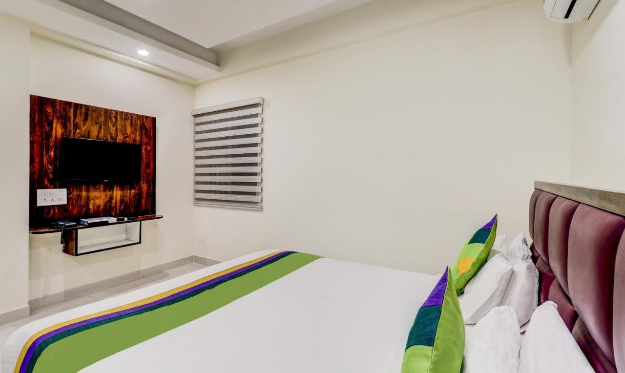 Itsy Hotels Kozy Rooms 벵갈루루 외부 사진