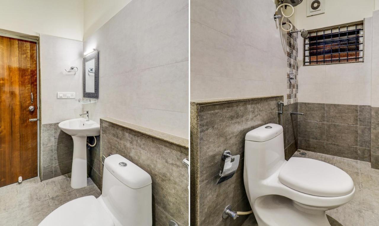 Itsy Hotels Kozy Rooms 벵갈루루 외부 사진