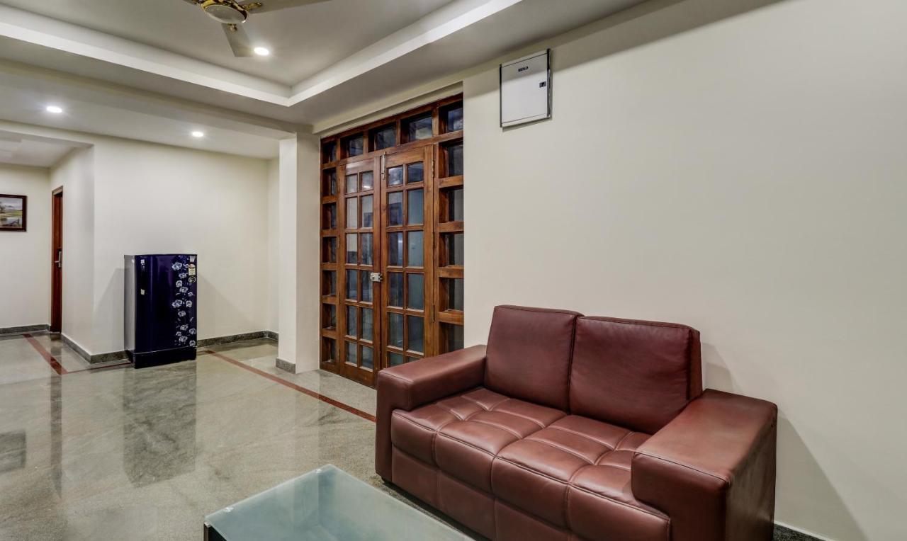 Itsy Hotels Kozy Rooms 벵갈루루 외부 사진